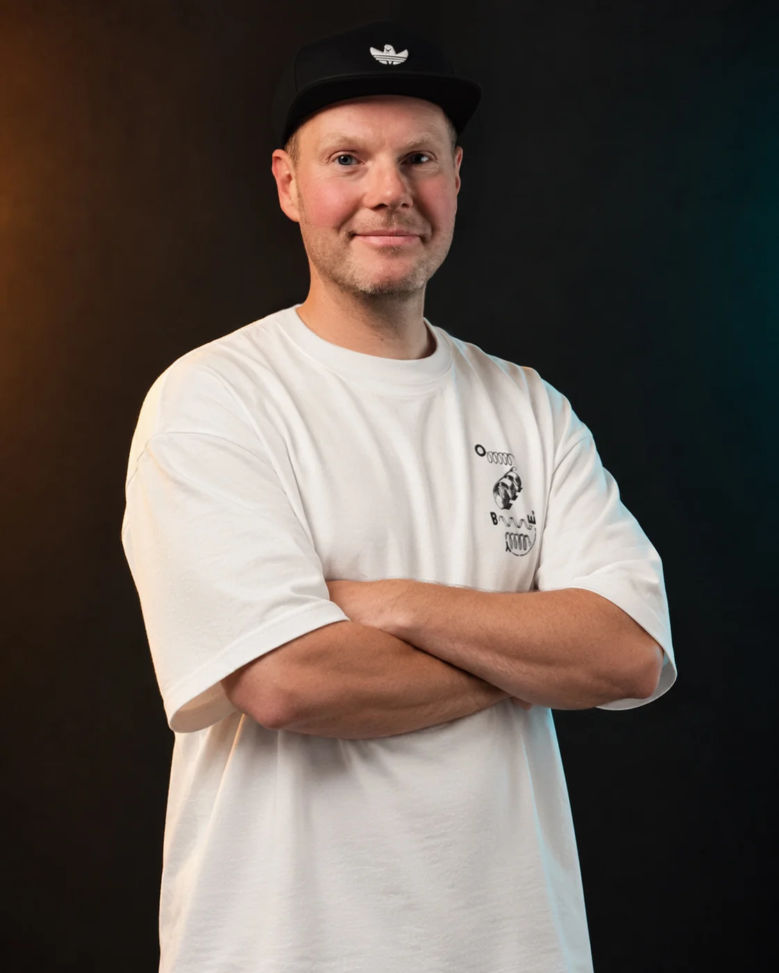 Hochzeits-DJ Marcel Sawitzki aus Bielefeld