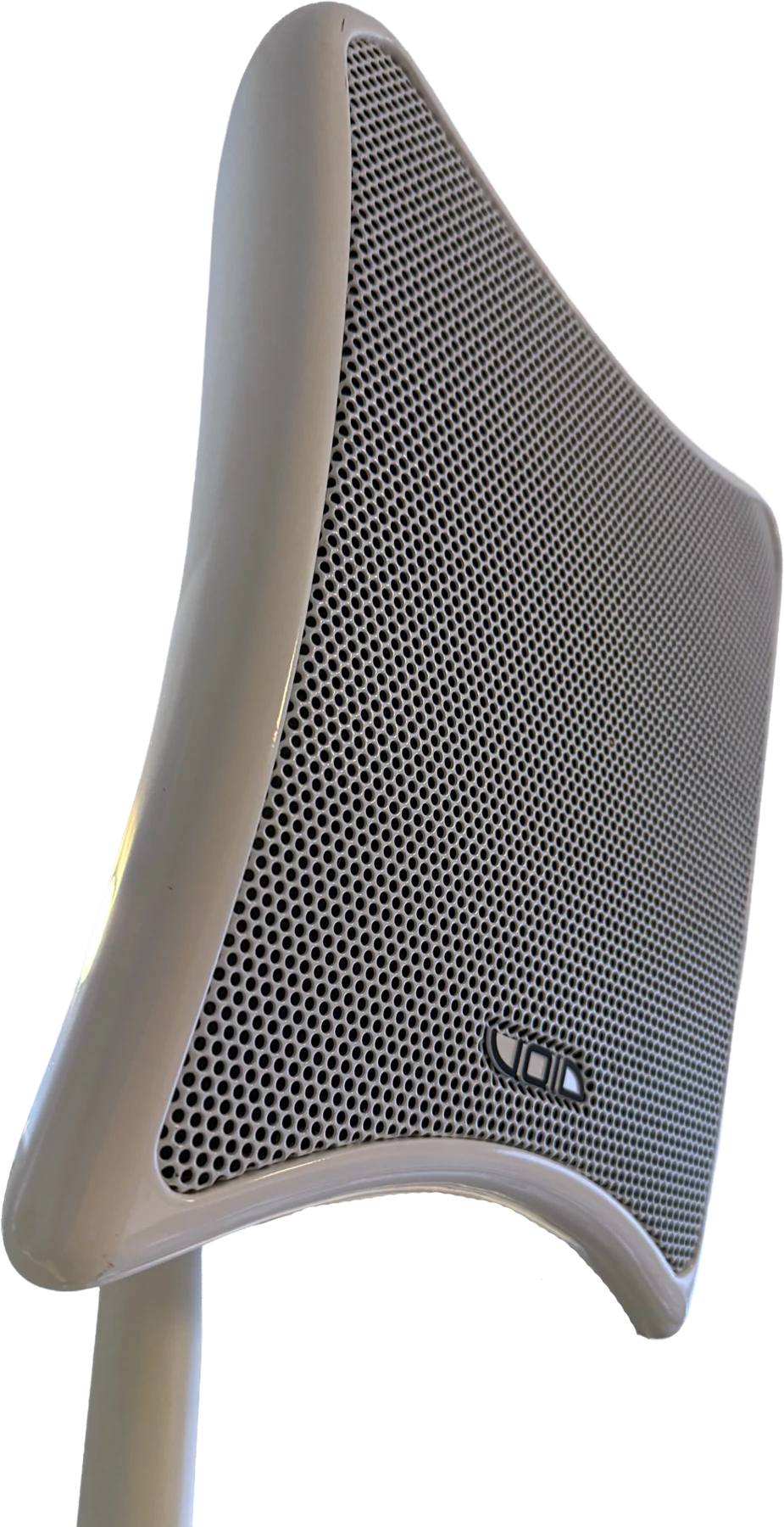 Weißer VOID Air 8, freigestellte Originalaufnahme